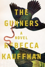 Cover art for The Gunners: A Novel