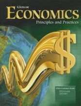 Cover art for Economics (ECONOMICS PRINCIPLES & PRACTIC)