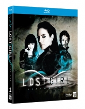 Cover art for Lost Girl: Season 1 [Blu-ray]