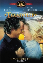 Cover art for Texasville