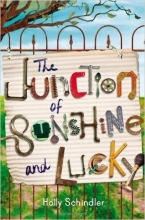 Cover art for The Junction of Sunshine and Lucky