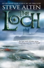 Cover art for The Loch (Series Starter, The Loch #1)