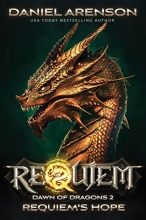 Cover art for Requiem's Hope