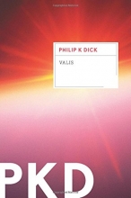 Cover art for VALIS (Valis Trilogy)