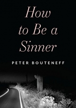 Cover art for How to Be a Sinner