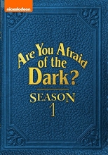 Cover art for Are You Afraid of the Dark?: Season 1