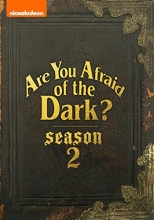 Cover art for Are You Afraid of the Dark?: Season 2