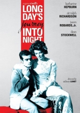Cover art for Long Day's Journey Into Night