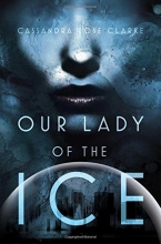 Cover art for Our Lady of the Ice