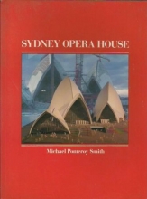 Cover art for Sydney Opera House