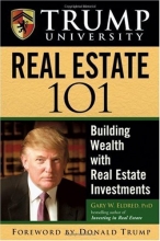 Cover art for Trump University Real Estate 101: Building Wealth with Real Estate Investments