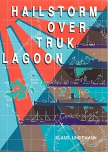 Cover art for Hailstorm over Truk Lagoon