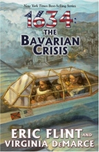 Cover art for 1634: The Bavarian Crisis (The Ring of Fire)
