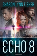 Cover art for Echo 8