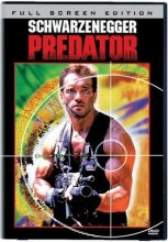 Cover art for Predator 
