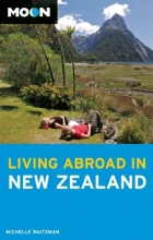 Cover art for Moon Living Abroad in New Zealand