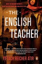 Cover art for The English Teacher: A Novel
