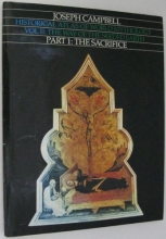 Cover art for The Way of the Seeded Earth, Part 1: The Sacrifice (Historical Atlas of World Mythology)