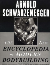 Cover art for The New Encyclopedia of Modern Bodybuilding : The Bible of Bodybuilding, Fully Updated and Revised