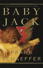 Cover art for Baby Jack: A Novel