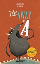 Cover art for Take Away the A