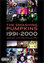Cover art for Smashing Pumpkins - Greatest Hits Video Collection