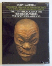 Cover art for Way of the Seeded Earth: Mythologies of the Primitive Planters/Part 2