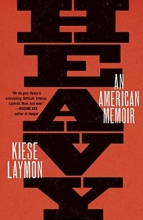 Cover art for Heavy: An American Memoir