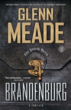 Cover art for Brandenburg: A Thriller by Glenn Meade (2013-04-02)