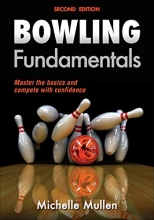 Cover art for Bowling Fundamentals (Sports Fundamentals)