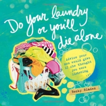 Cover art for Do Your Laundry or You'll Die Alone