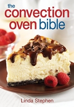 Cover art for The Convection Oven Bible