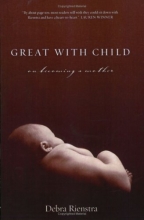 Cover art for Great with Child