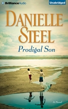 Cover art for Prodigal Son: A Novel