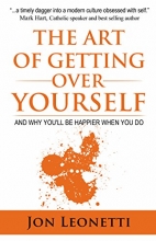 Cover art for The Art of Getting Over Yourself