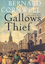 Cover art for Gallows Thief