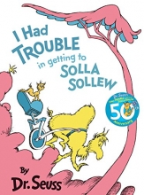 Cover art for I Had Trouble in Getting to Solla Sollew