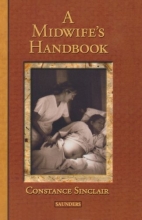Cover art for A Midwife's Handbook
