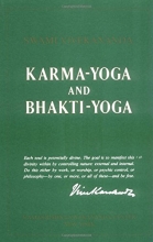 Cover art for Karma-Yoga and Bhakti-Yoga