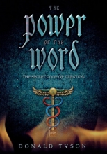 Cover art for The Power of the Word: The Secret Code of Creation