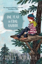 Cover art for One Year in Coal Harbor