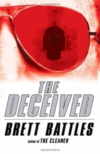 Cover art for The Deceived