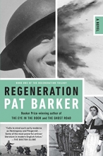 Cover art for Regeneration (Series Starter, Regeneration #1)