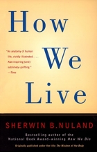Cover art for How We Live