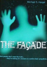 Cover art for The Facade