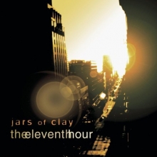 Cover art for The Eleventh Hour