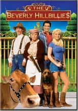 Cover art for The Beverly Hillbillies