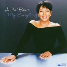 Cover art for My Everything - Anita Baker