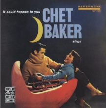 Cover art for It Could Happen To You