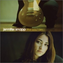 Cover art for Way I Am
